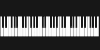 Virtual Piano Simulator