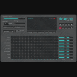Free drum machine
