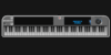 Virtual piano Player