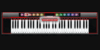 Virtual piano for pc