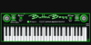 Virtual piano Jungle
