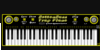 Virtual piano Trap