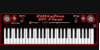 Virtual piano ATL