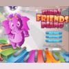 Furry Friends Piano