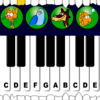 Kids animal piano