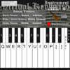 Virtual Piano Keyboard