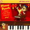 Piano Pooch