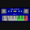 Piano Sim Synth