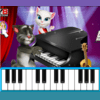 Tom and Angela Piano