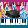 Disney Princess Piano